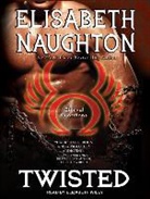 Elisabeth Naughton - Twisted (Livre audio)