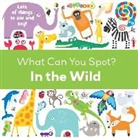 Maxine Davenport, Frankie Jones, Frankie Max &amp; Sid (COR)/ Jones, Max &amp;amp, Frankie Sid (COR)/ Jones, Max &amp;. Sid... - In the Wild
