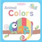 Maxine Davenport, Little Bee Books, Little Bee Books (COR)/ Max &amp; Sid (COR), Little Bee Books (COR)/ Max &amp;amp, Sid (COR), Max &amp;. Sid... - Animal Colors