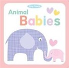 Maxine Davenport, Little Bee Books, Little Bee Books (COR)/ Max &amp; Sid (COR), Little Bee Books (COR)/ Max &amp;amp, Sid (COR), Max &amp;. Sid... - Animal Babies