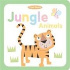 Maxine Davenport, Frankie Jones, Frankie/ Max &amp; Sid (COR) Jones, Frankie/ Max &amp;amp Jones, Little Bee Books, Sid (COR)... - Jungle Animals