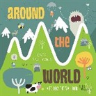 Libby Hamilton, Katie Haworth, Katie/ Shuttlewood Haworth, Katie Howarth, Craig Shuttlewood, Craig Shuttlewood - Around the World