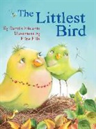 Gareth Edwards, Gareth/ Ellis Edwards, Elina Ellis - The Littlest Bird