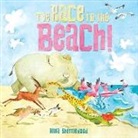 Anna Shuttlewood - The Race to the Beach!