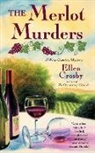 Ellen Crosby - The Merlot Murders