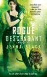 Jenna Black - Rogue Descendant