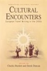 Charles Burdett, Derek Duncan - Cultural Encounters