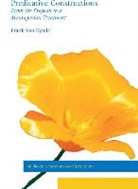 F. Van Eynde, Frank van Eynde, Frank Van Eynde - Predicative Constructions