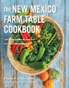 Sharon Niederman, Niederman Sharon - The New Mexico Farm Table Cookbook