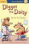 Judy Young, Dana Sullivan - Digger and Daisy Go to the Doctor