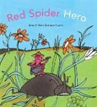 John Miller, Giuliano Cucco - Red Spider Hero