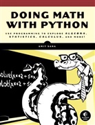 Amit Saha, Saha Amit - Doing Math with Python