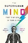Berit Brogaard, Berit (Berit Brogaard) Brogaard, PhD Brogaard, Berit Brogaard Phd, Kristian Marlow, Kristian (Kristian Marlow) Marlow... - The Superhuman Mind