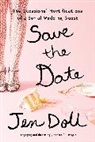 Jen Doll - Save the Date