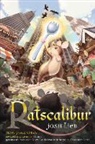 Josh Lieb - Ratscalibur