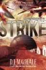 Nikki Loftin, D. J. MacHale - Strike