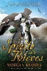 Morgan Rhodes - A Book of Spirits and Thieves
