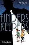 Shelley Tougas - Finders Keepers