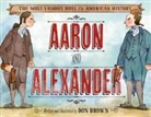 Don Brown - Aaron and Alexander