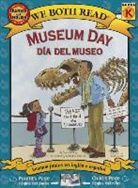 Sindy Mckay, Meredith Johnson - Museum Day-Día del Museo