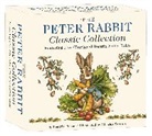 Beatrix Potter, Beatrix/ Santore Potter, Charles Santore, Charles Santore - The Peter Rabbit Classic Collection