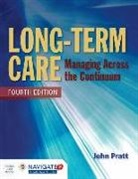 John Pratt - Long-Term Care