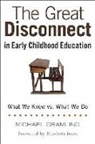 Michael Gramling - The Great Disconnect in Early Childhood Education: What We Know vs. What We Do