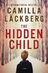 Camilla Lackberg, Camilla Läckberg - The Hidden Child