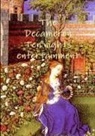 Giovanni Boccaccio - The Decameron Ten Night' Entertainment