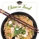 Sara Gilbert - Cooking School Chinese Food