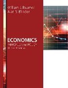 William Baumol, William J. Baumol, Alan Blinder, Alan S. Blinder - Economics 13th Edition