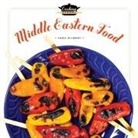 Sara Gilbert - Middle-Eastern Food