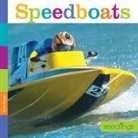 Kate Riggs - Speedboats