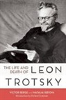 Natalia Ivanovna Sedova, Sedova Natalia Ivanovna, Victor Serge - Life and Death of Leon Trotsky