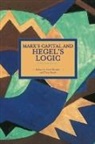 Fred Moseley, Moseley Fred, Tony Smith, Smith Tony - Marx's Capital And Hegel's Logic: A Reexamination