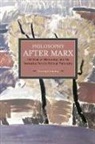 Christoph Henning - Philosophy After Marx: 100 Years Of Misreadings And The Normative Turn In Political Philosophy