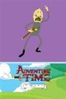 Ryan North, Ryan/ Paroline North, Various, Braden Lamb, Shelli Paroline - Adventure Time 6