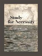 Joellen Kwiatek - Study for Necessity