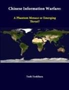 Strategic Studies Institute, Toshi Yoshihara - Chinese Information Warfare