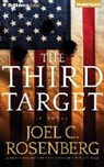 Joel C. Rosenberg, David De Vries - The Third Target (Audio book)