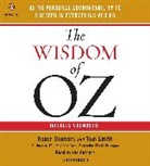 Roger Connors, Roger/ Smith Connors, Tom Smith, Roger Connors - The Wisdom of Oz (Audio book)