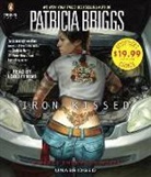 Patricia Briggs, Patricia/ King Briggs, Lorelei King, Lorelei King - Iron Kissed (Audiolibro)