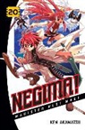 Ken Akamatsu - Negima! 20
