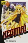 Ken Akamatsu - Negima! 23