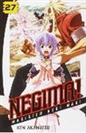 Ken Akamatsu - Negima! 27