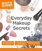 DK, Dk Publishing, Daniel Klingler - Everyday Makeup Secrets
