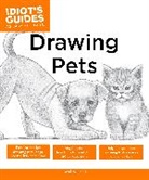 David Williams - Drawing Pets