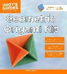 Nick Robinson - Geometric Origami Kit