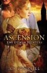 A. S. Fenichel - Ascension