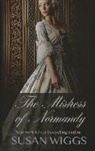 Susan Wiggs - The Mistress of Normandy